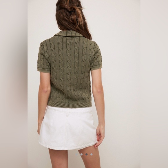 Free people pocket polo - Picture 4 of 9